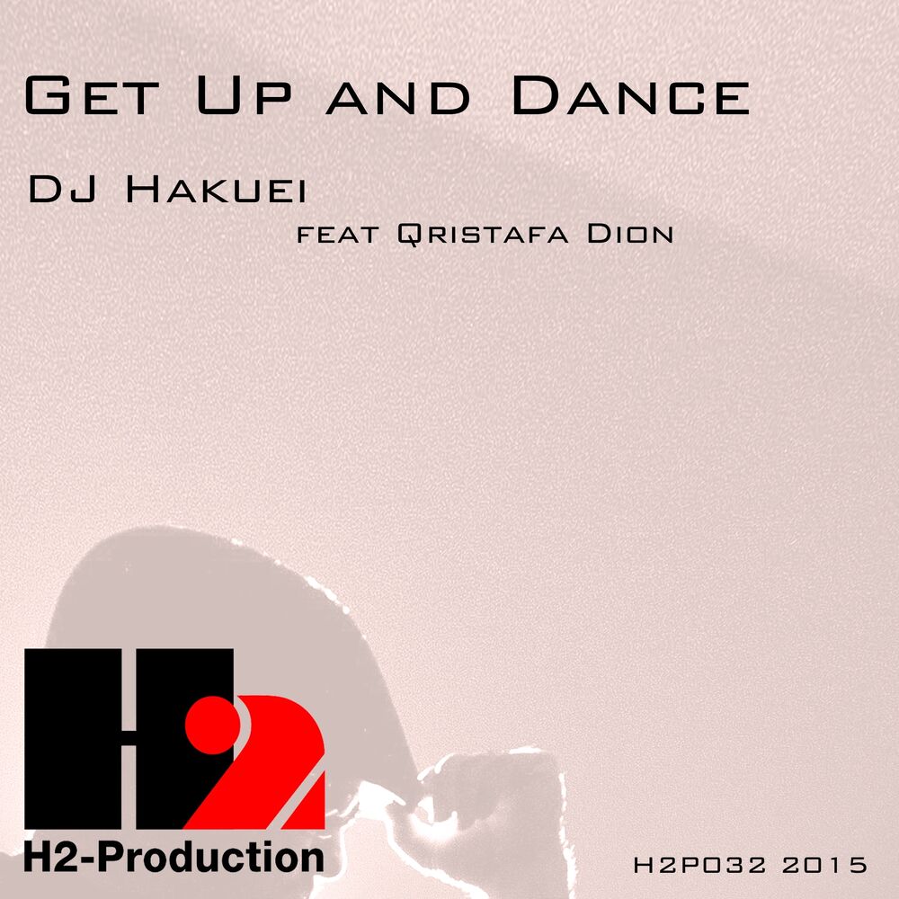 Picture of Get Up and Dance