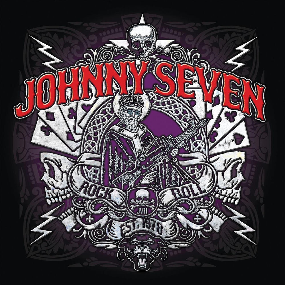 johnny seven net worth - Ilustrasi 3