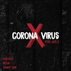 Cover of Corona Virus