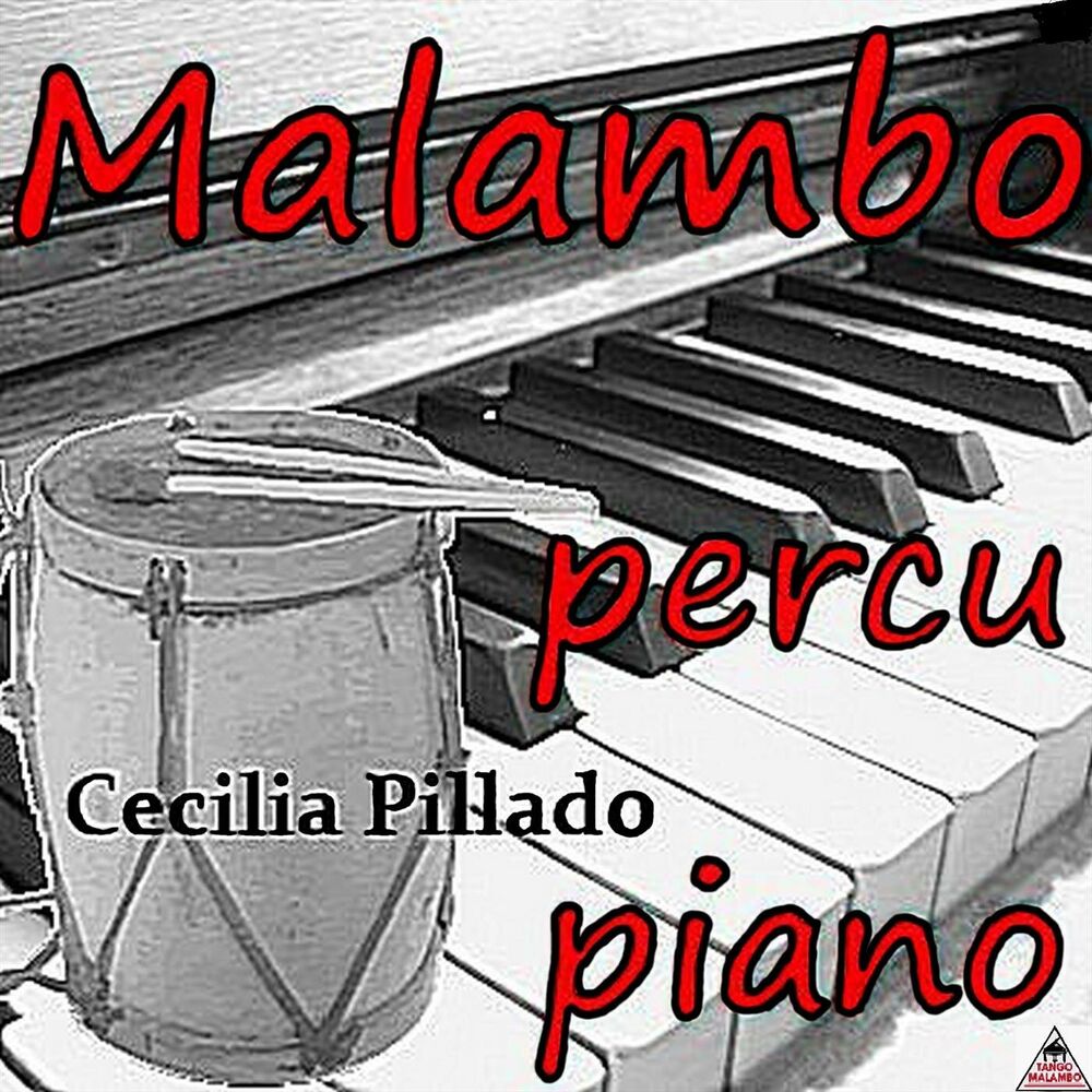 Picture of Malambo percu-piano