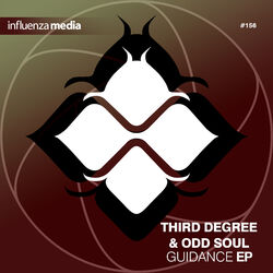 Cover of Guidance EP