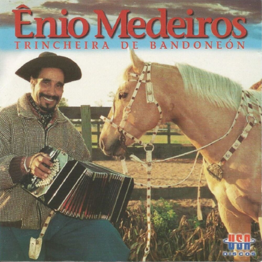 Picture of TRINCHEIRA DE BANDONEÓN