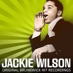 Original Brunswick Hit Recordings