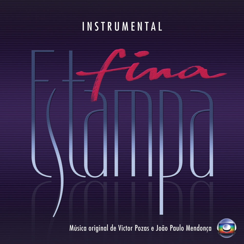 Picture of Fina Estampa Instrumental