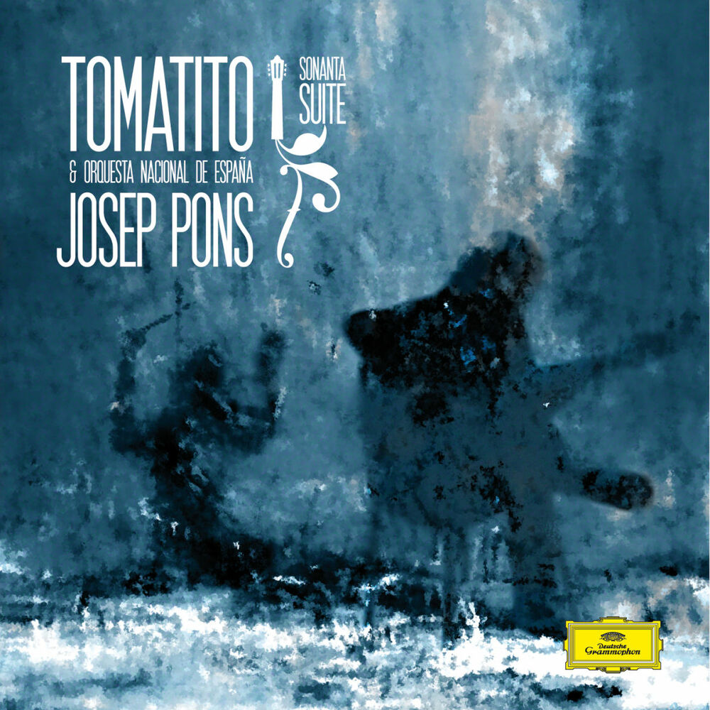 Picture of Tomatito - Sonanta Suite (Version Internacional)