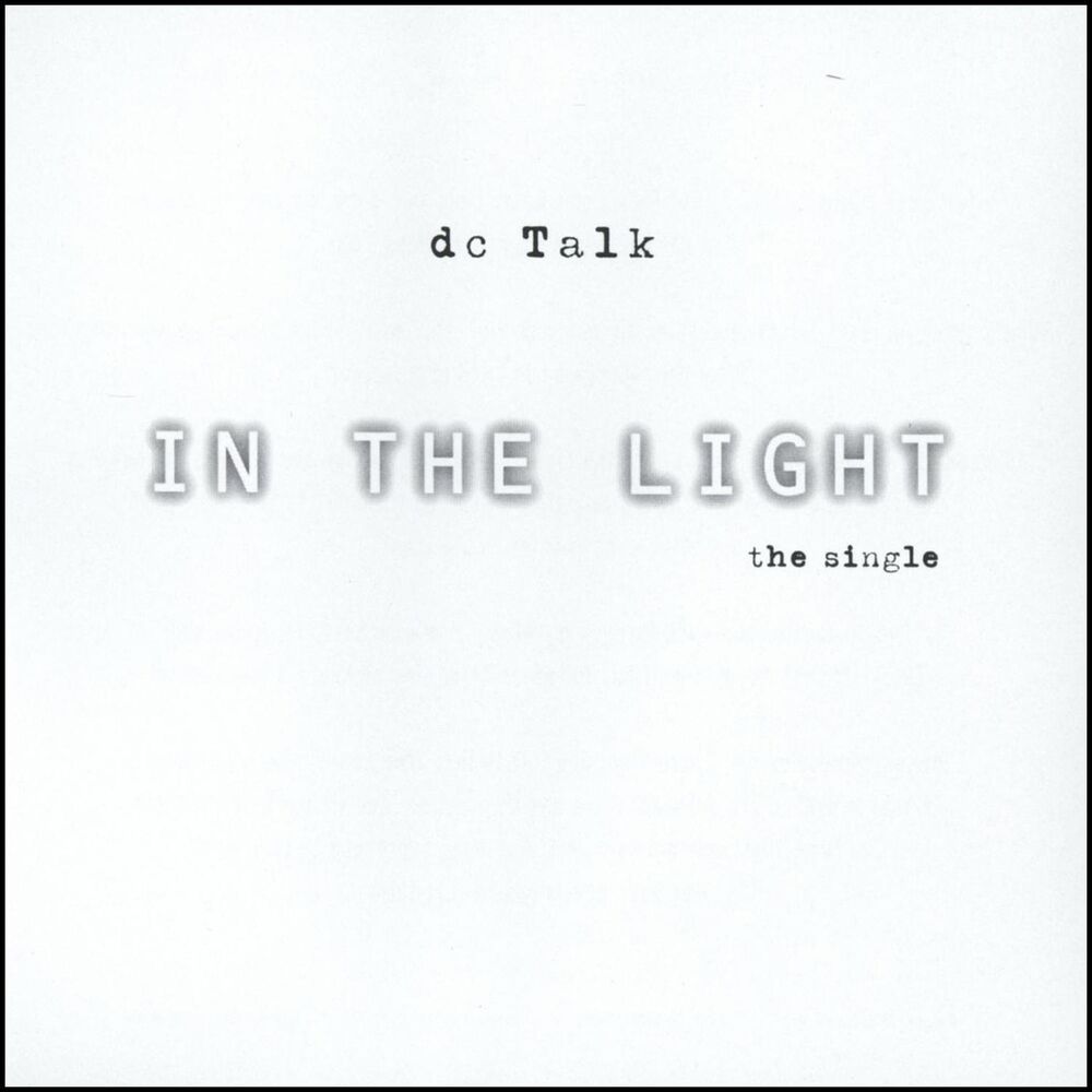 Picture of In The Light