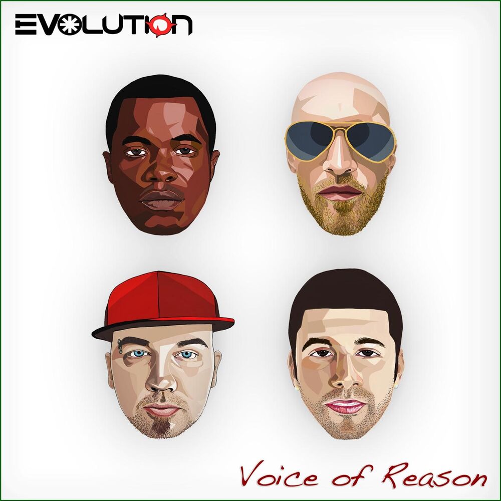 Picture of Voice of Reason