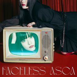 Cover of FACELESS