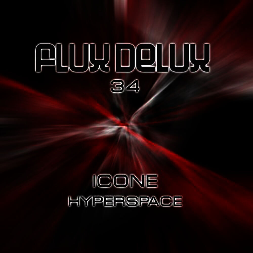 Picture of Hyperspace