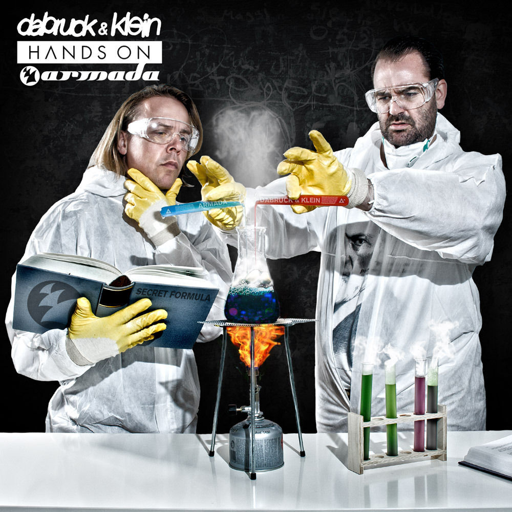 Picture of Hands On Armada, Vol. 2 (Gapless Version)
