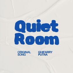 Cover of Quiet Room