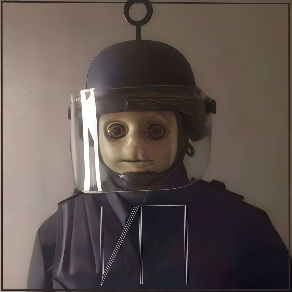 Picture of Что-нибудь громко