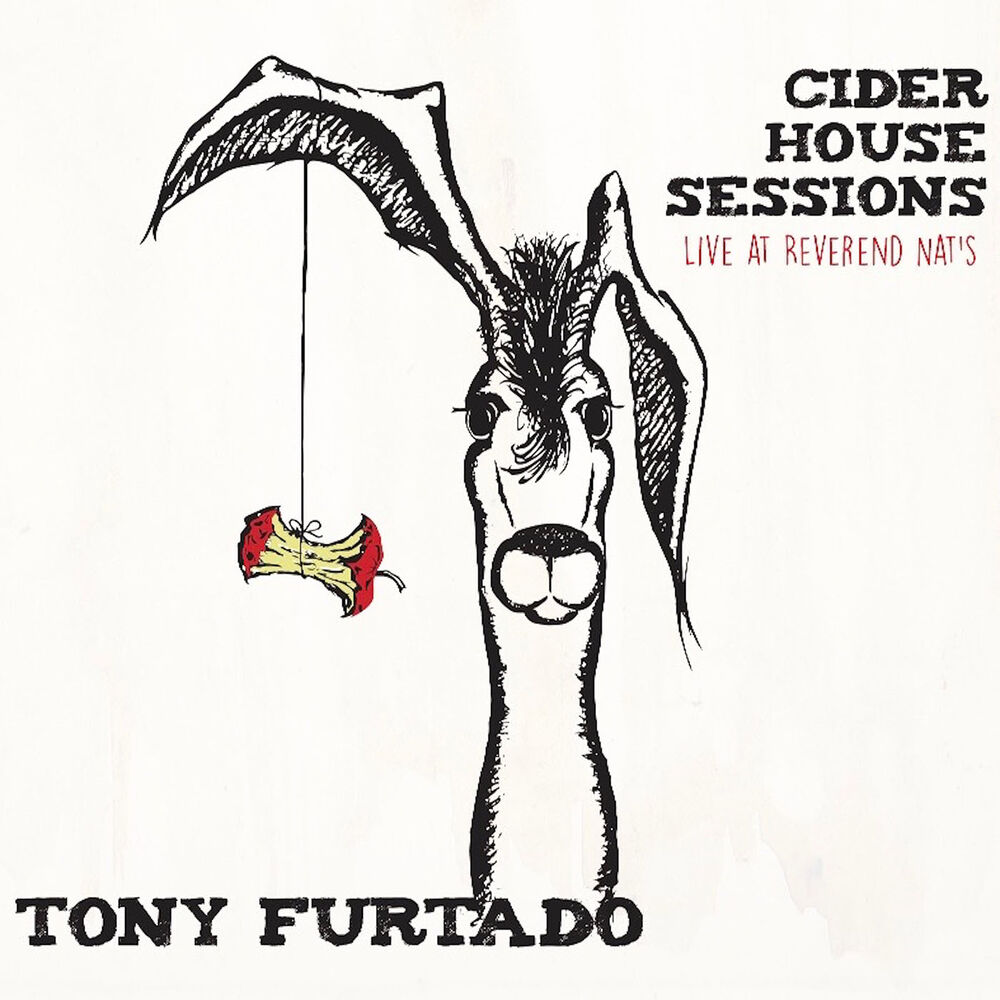 Picture of Cider House Sessions (Live at Reverend Nat's)