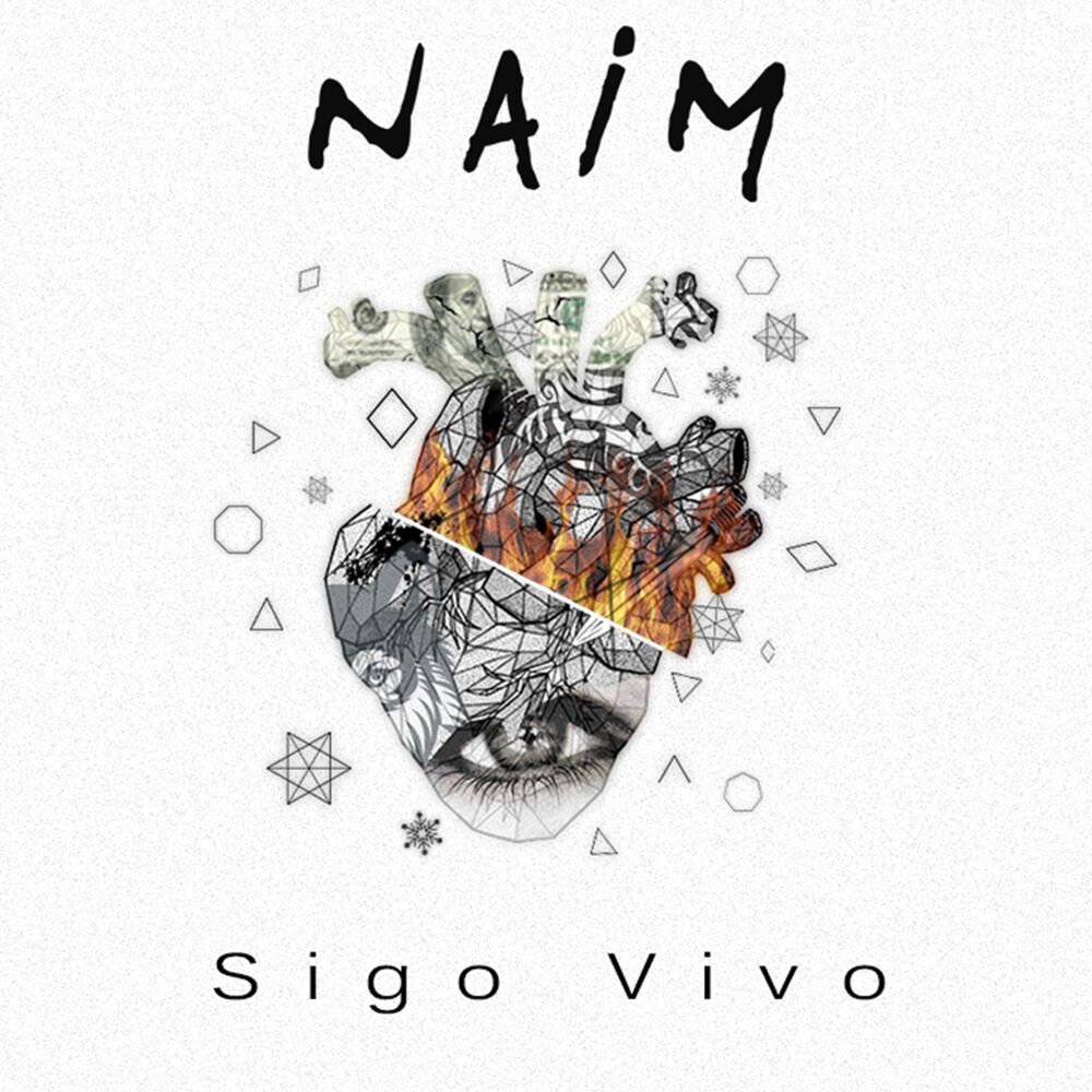 Picture of Sigo Vivo