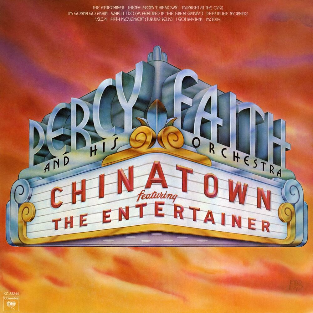 Picture of Chinatown
