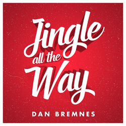 Cover of Jingle All The Way (Alternate Version)