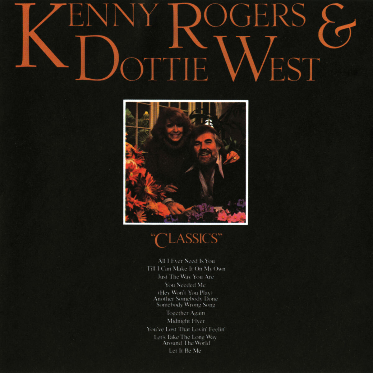 Album cover of Classics