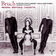 8 pieces for clarinet, viola and piano, Op. 83: No. 3, Andante con moto by Patrick Messina album cover