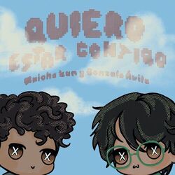music cover