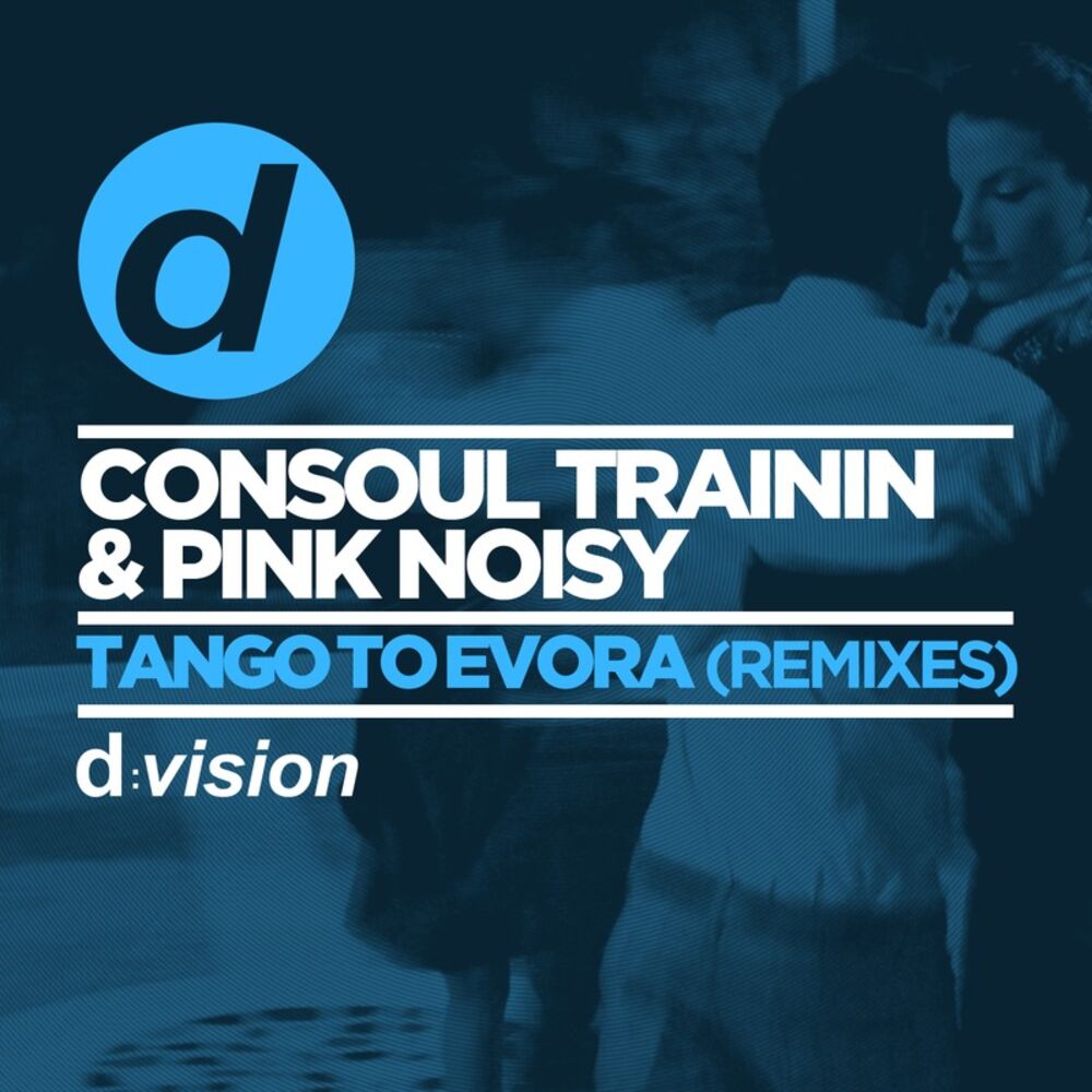 Picture of Tango To Evora (Remixes)