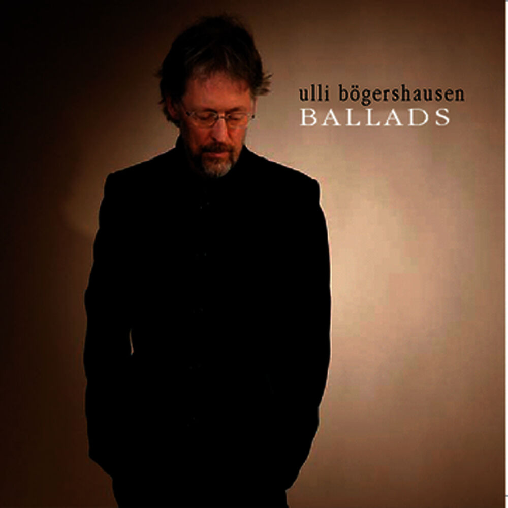 Picture of Ballads
