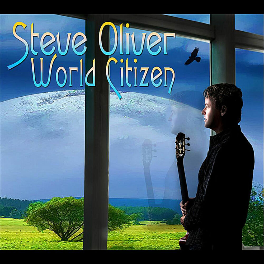Picture of World Citizen