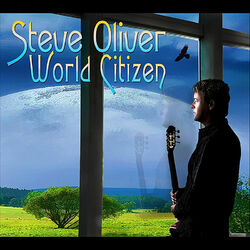 Cover of World Citizen
