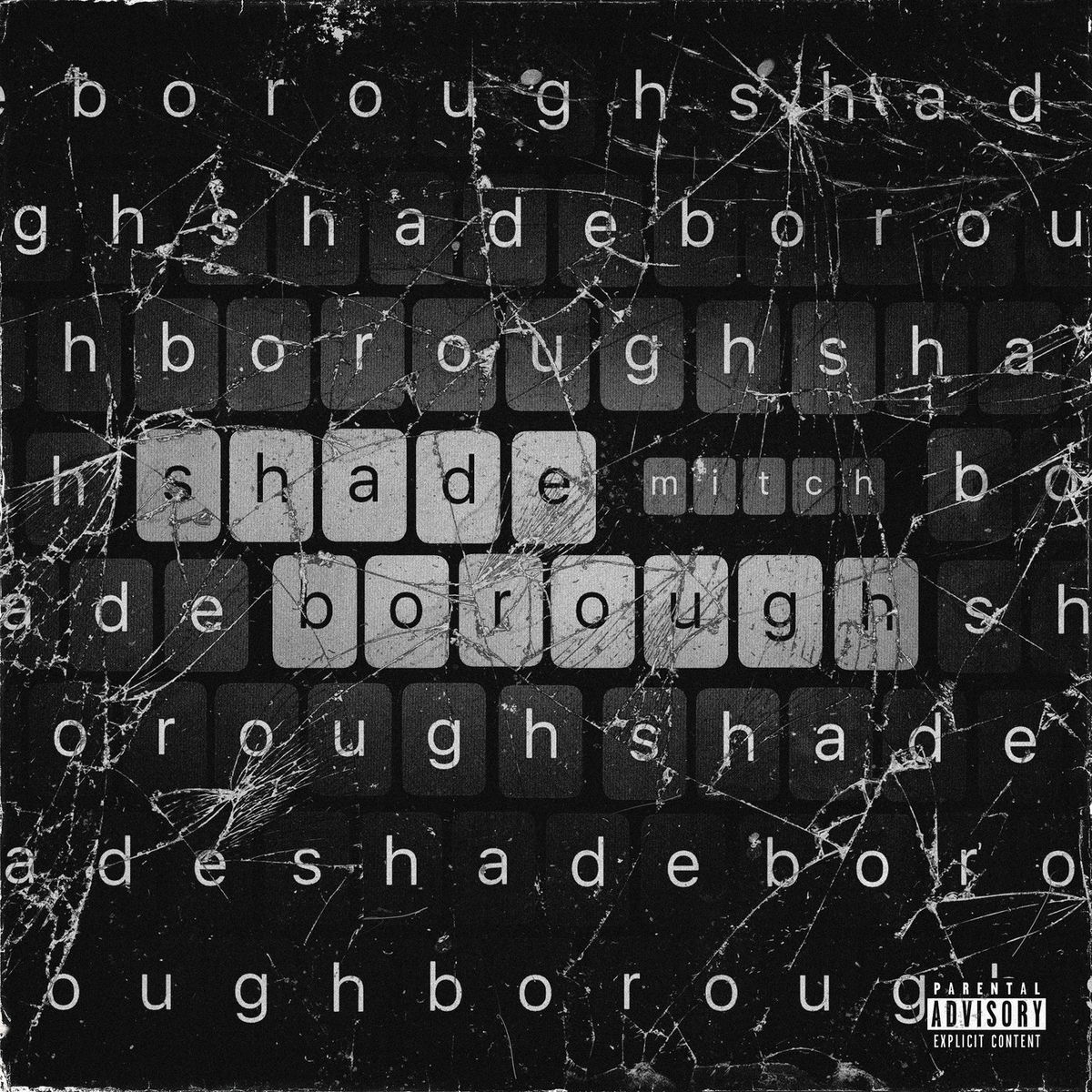 Album cover of Shadeborough