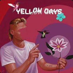 Cover of You