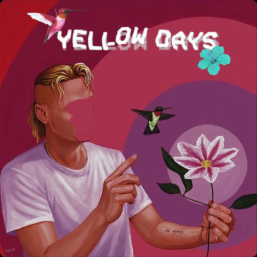 You by Yellow Days - 111 BPM