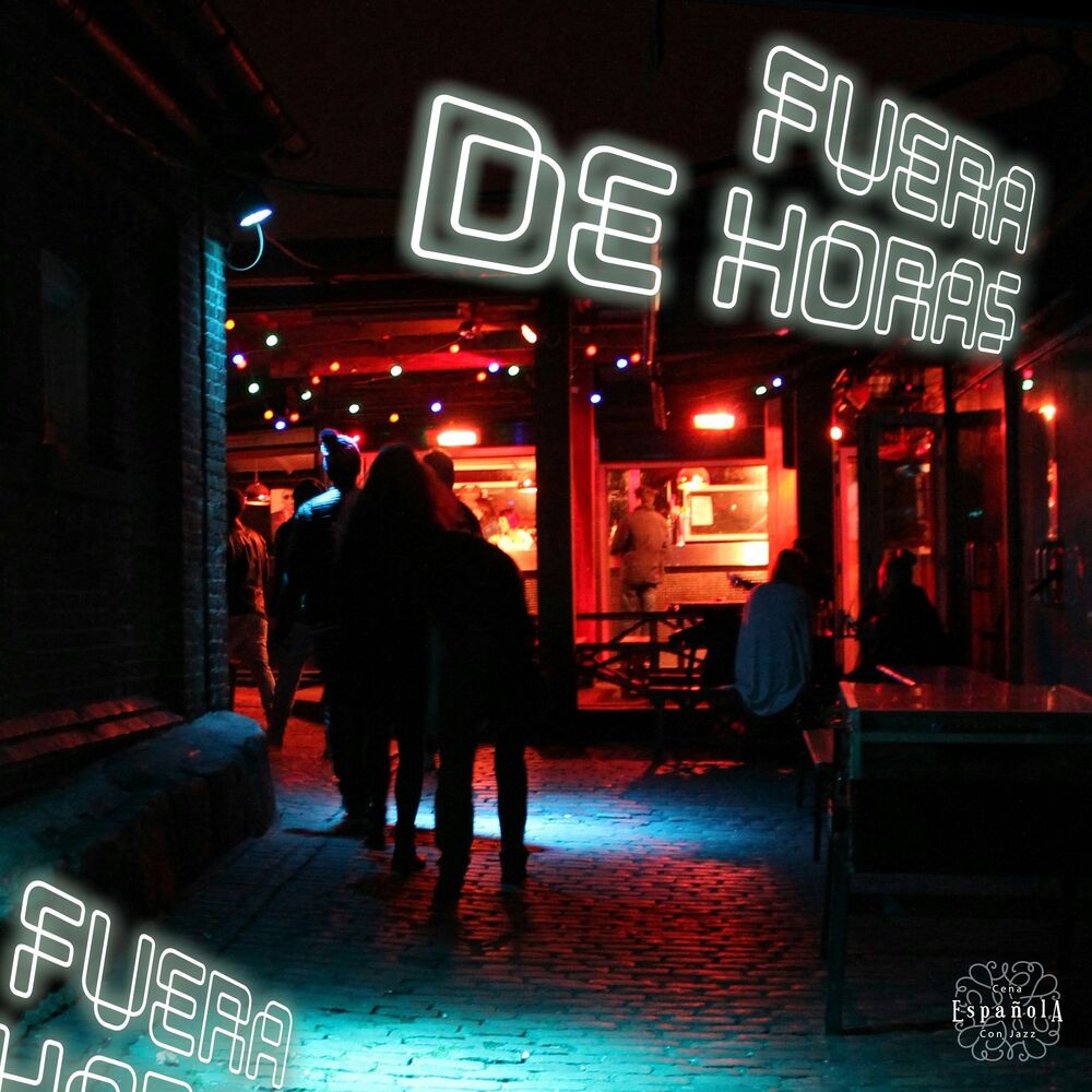 Picture of Fuera de Horas