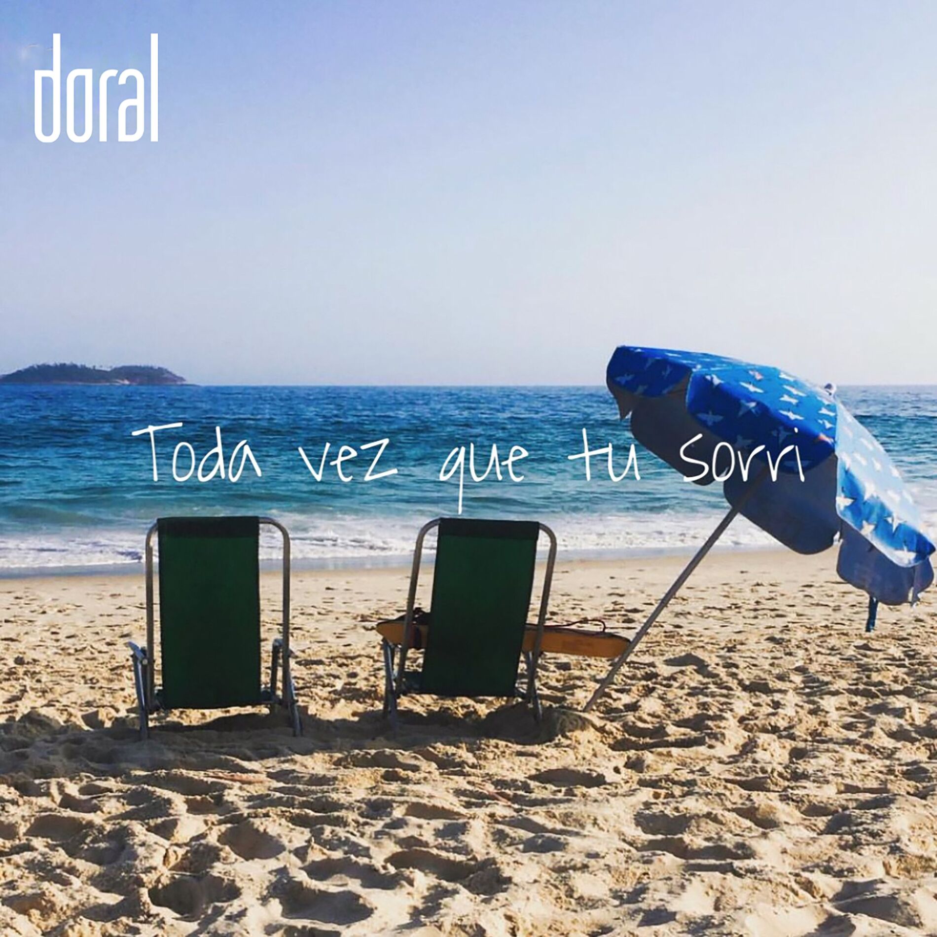 Album cover of Toda Vez Que Tu Sorri