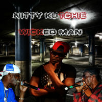 洋楽 NITTY KUTCHIE & ANGELDOOLAS / MY SOUND Nitty Kutchie & Angel Doolas – My Sound – Vinyl (7