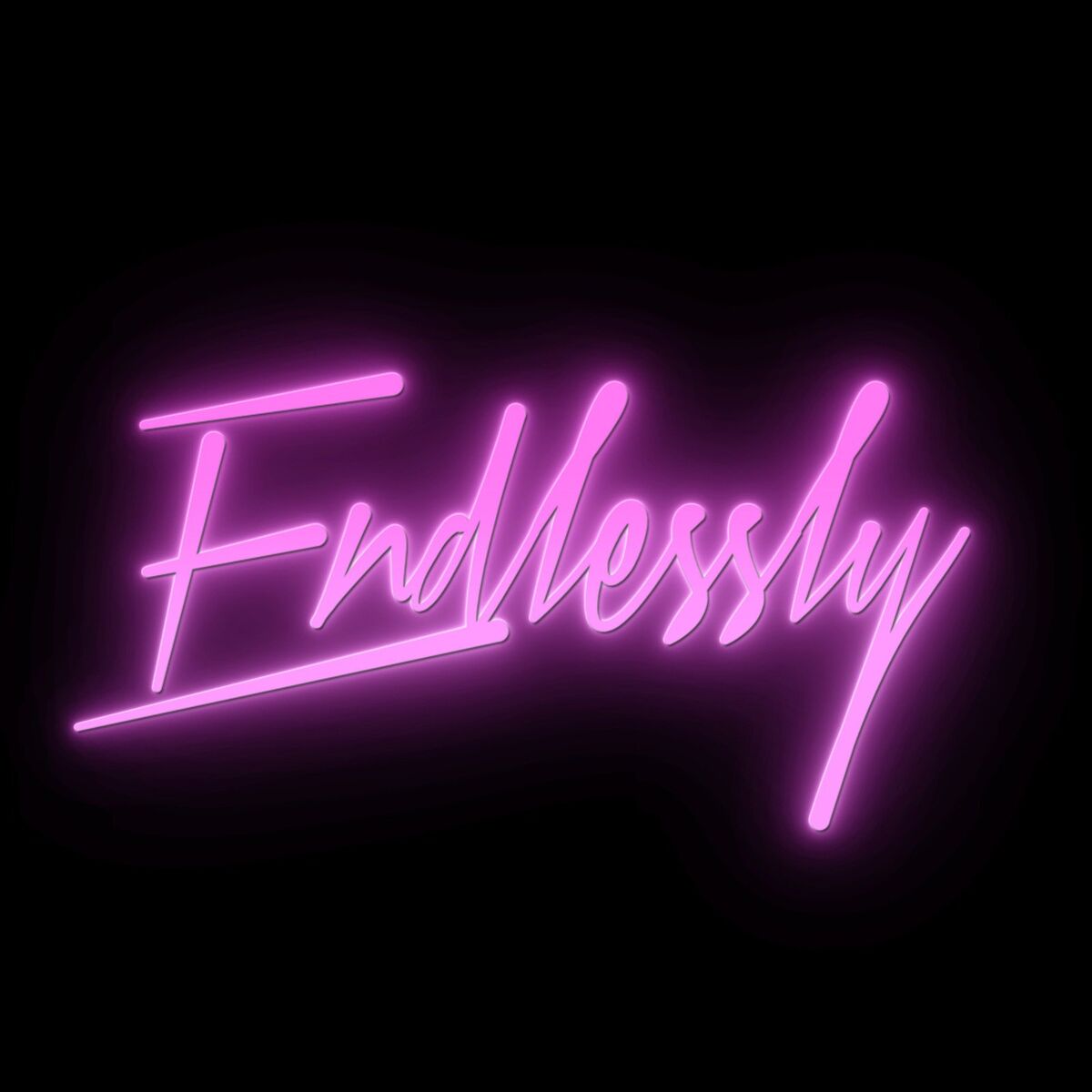 Album cover of Endlessly