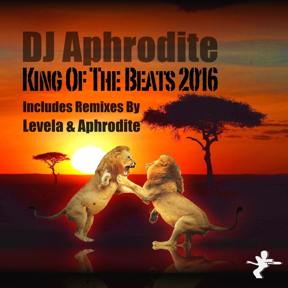 Picture of King Of The Beats
