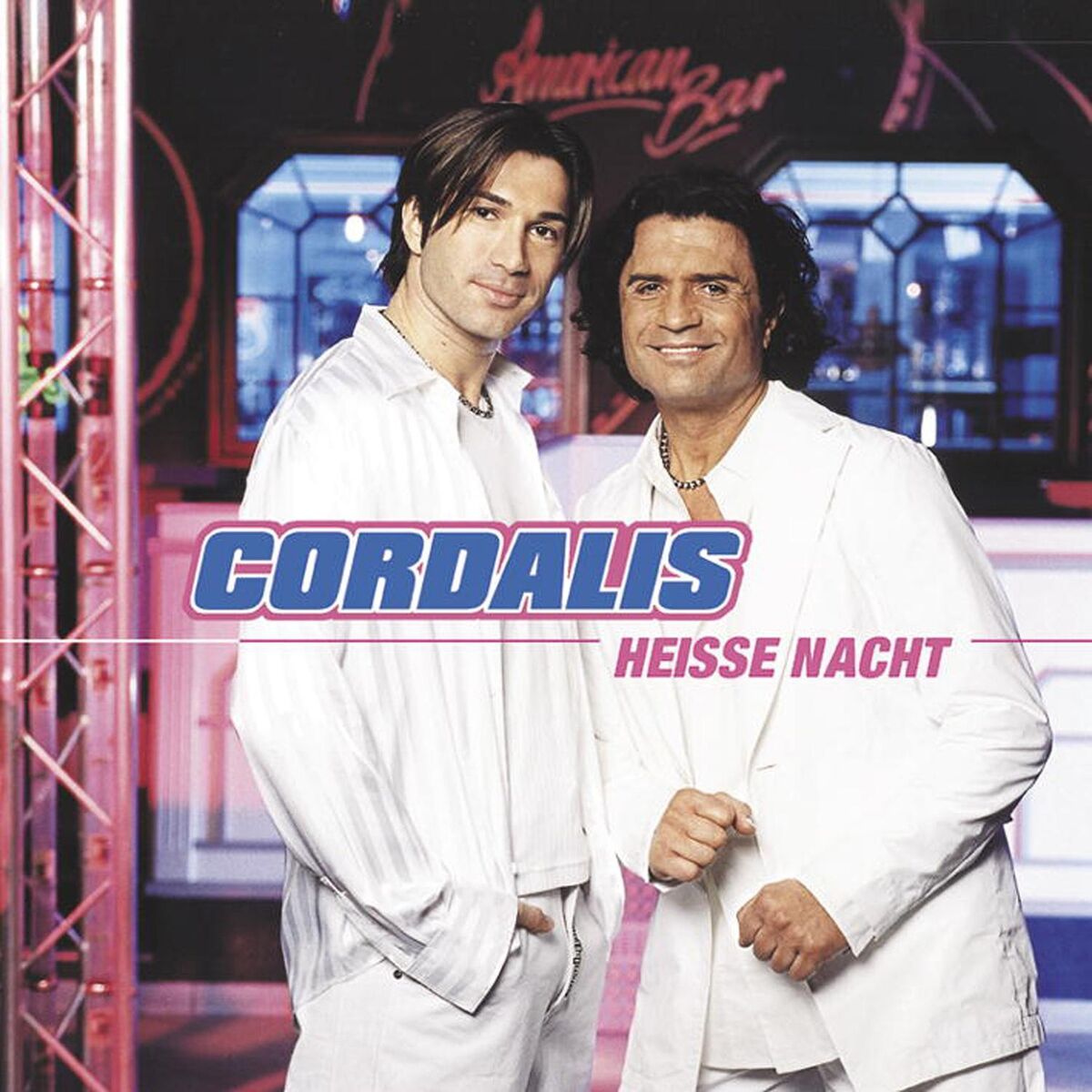 Album cover of Alexis Sorbas