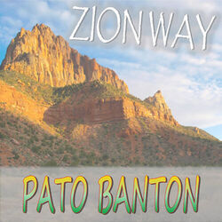 Cover of Zion Way