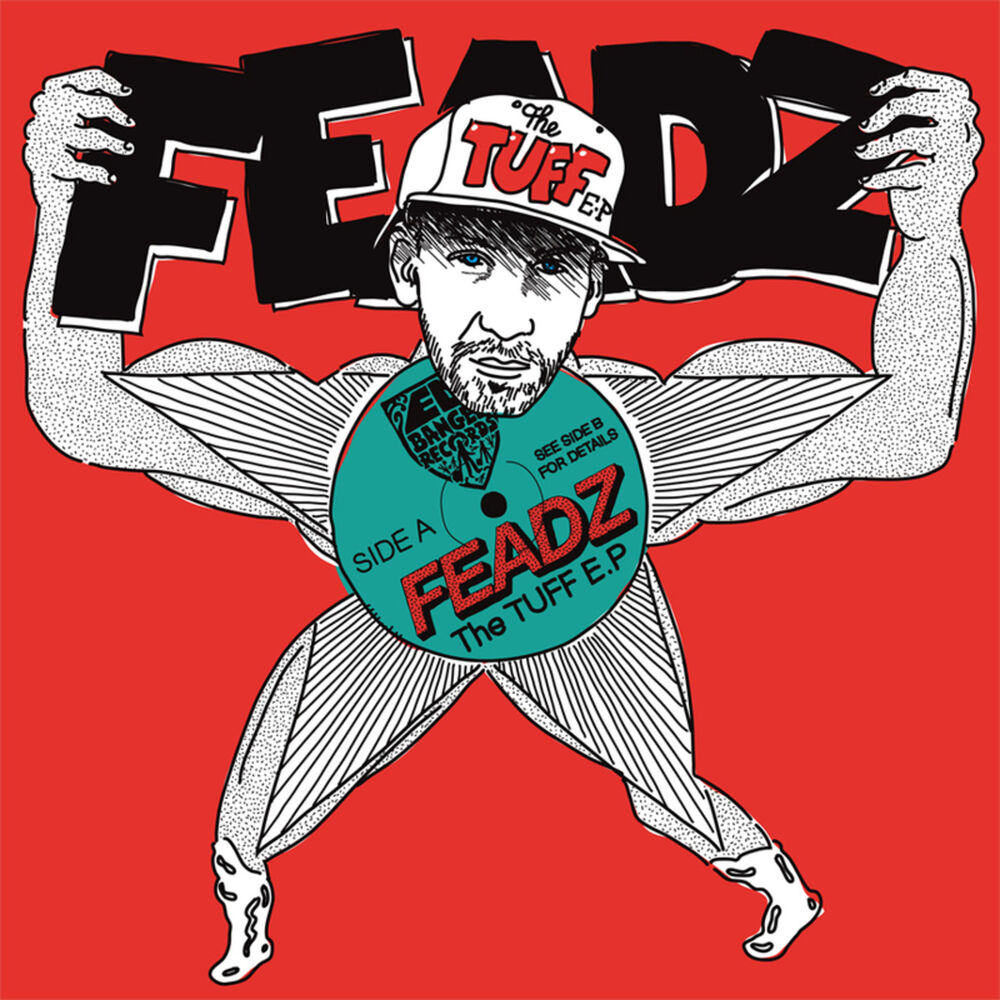 Picture of The T.U.F.F.