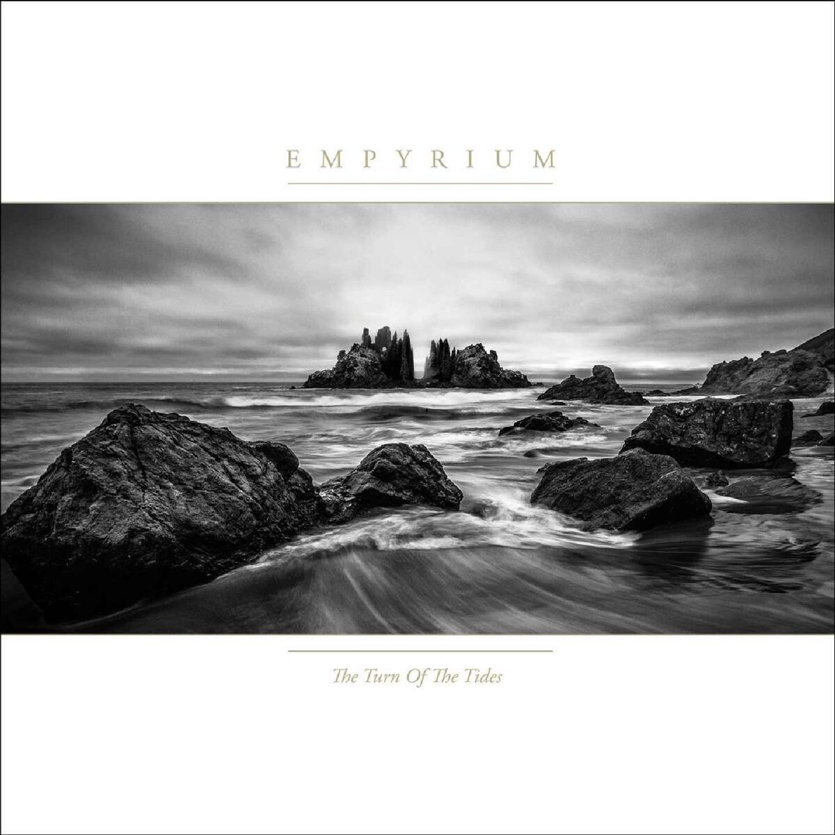 Album cover of Saviour