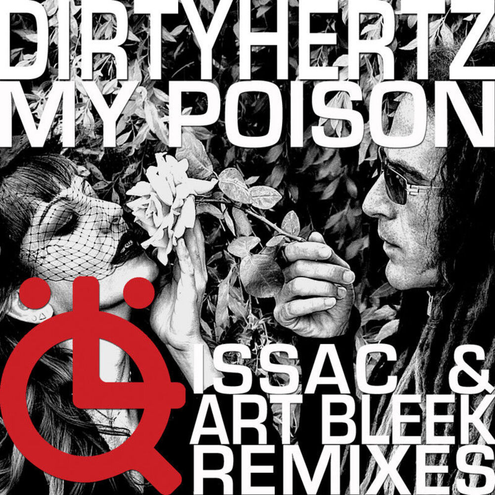 Picture of My Poison featuring Tamarind - The Remixes