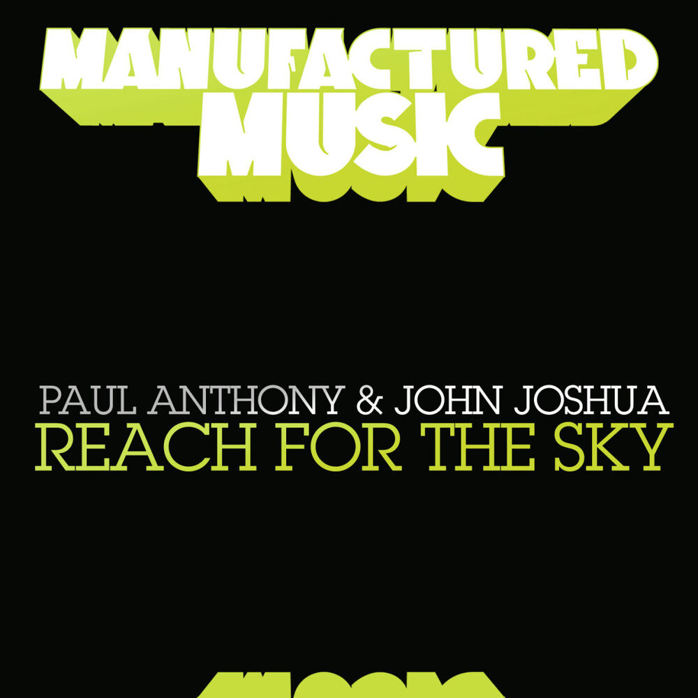 Picture of Reach for the Sky