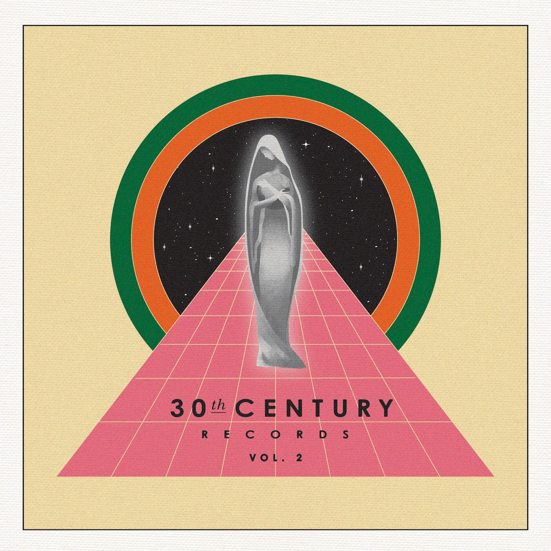 Album cover of Good Luck