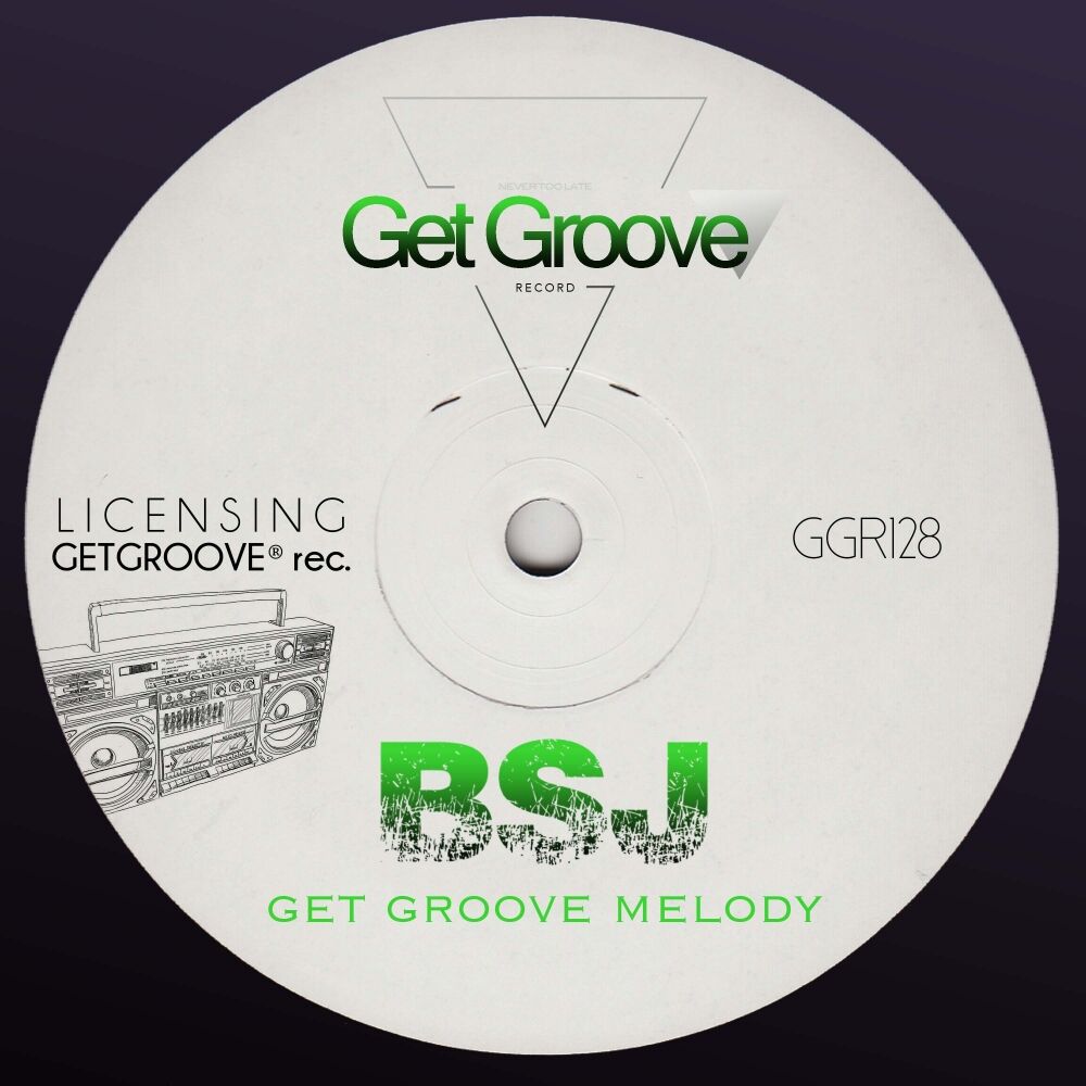 Picture of Get Groove Melody