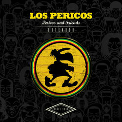 Pericos & Friends (Extended)