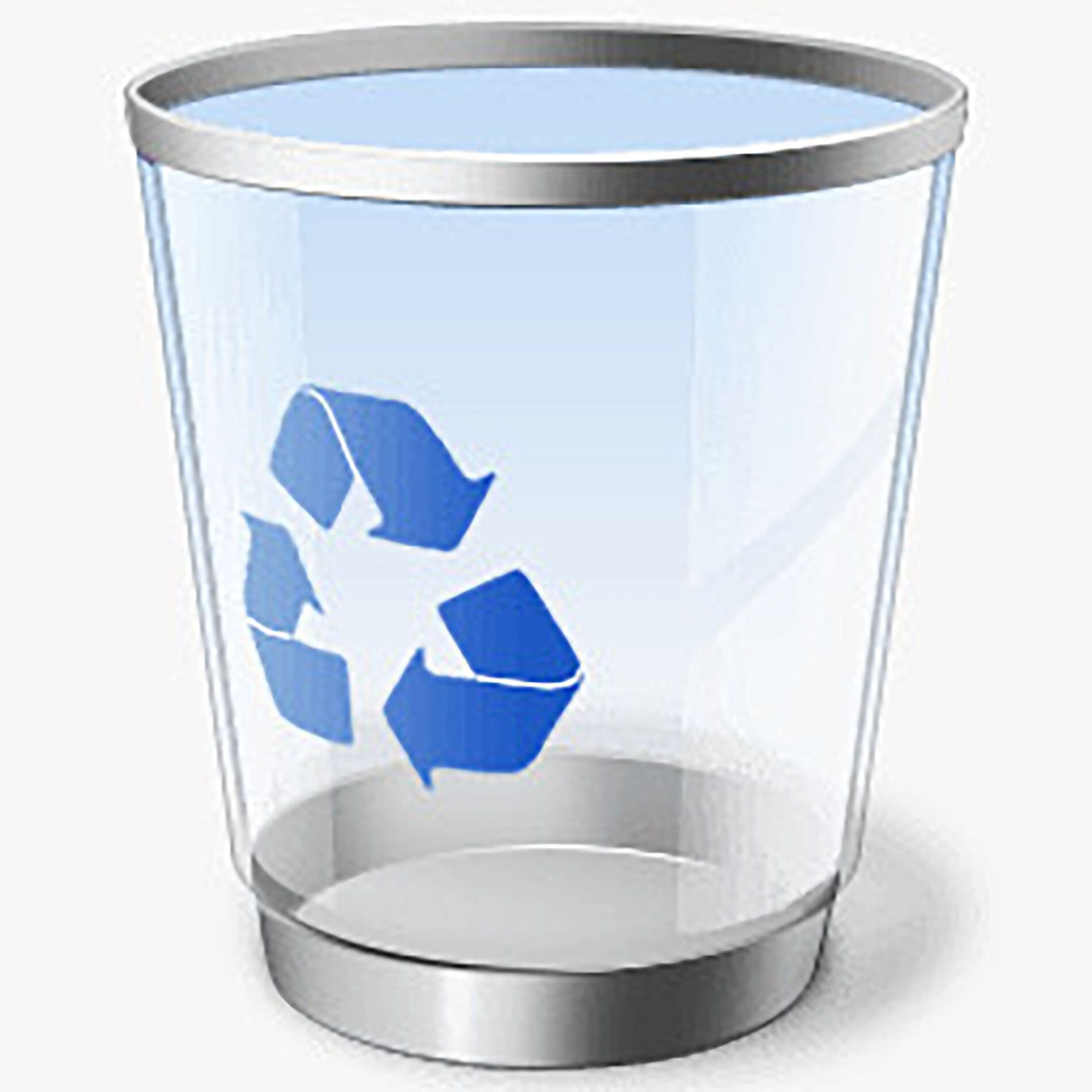Album cover of Recycle Bin