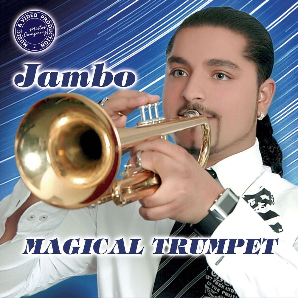 Picture of Magical Trumpet