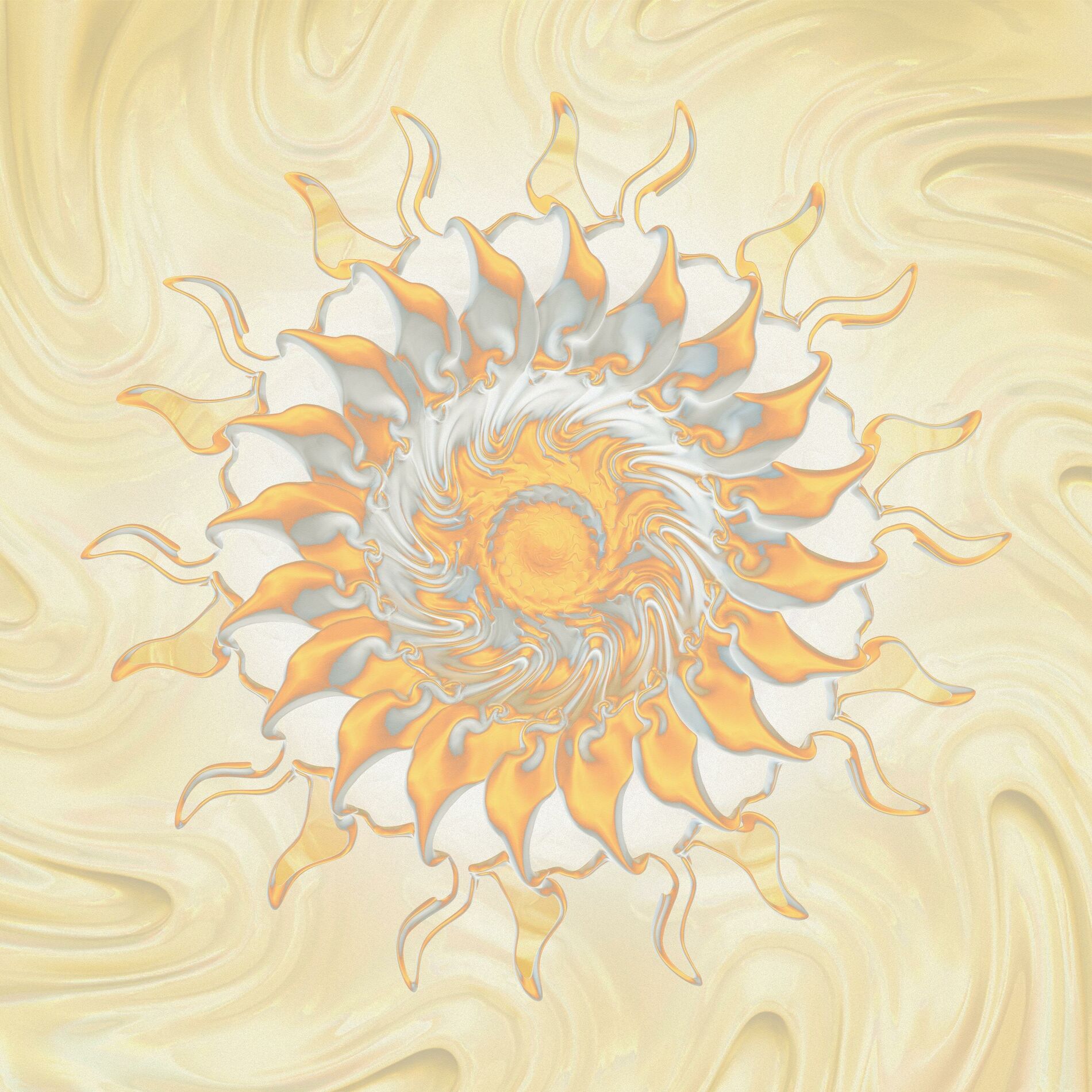 Album cover of Sunshine Revolution
