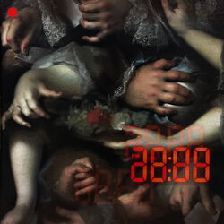 Cover of FRIDAY FOREVER