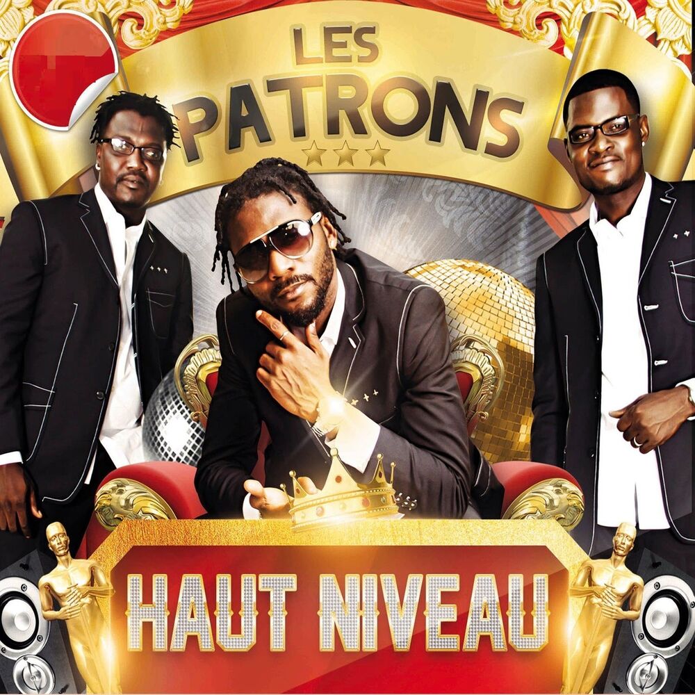 Picture of Haut niveau