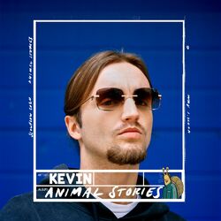Cover of Animal Stories